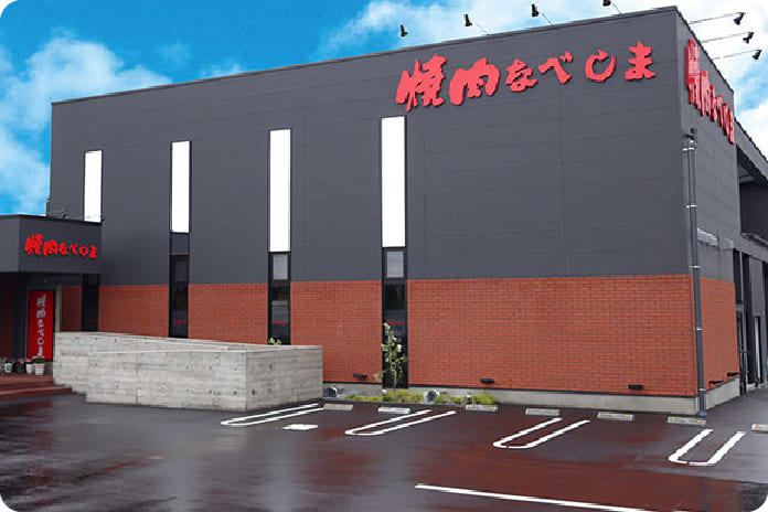 ゆめモール合志店(2024年)